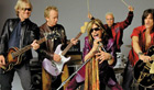 Aerosmith выпустят альбом в мае 2012
