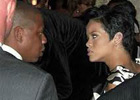 Рианна уйдет от Jay-Z?