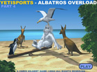 YetiSports - Albatros overload