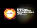 Allure feat. Julie Thompson - Somewhere Inside