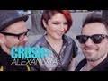 Crush+ Alexandra - I Need U More (Official Video)