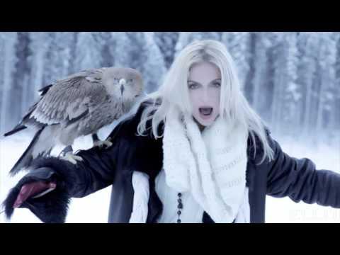 Маша Гойя - Одна Зима