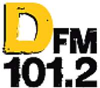 Радио DFM (Динамит FM)